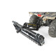 Kawasaki Mule / KRX / Ridge / Teryx UTV Implement Farming Kit with Electric Lift by Black Boar